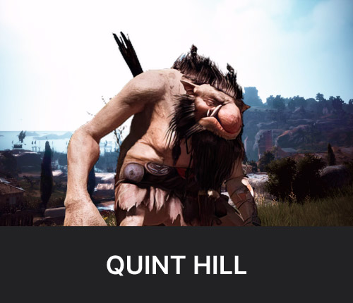 Quint Hill Grind